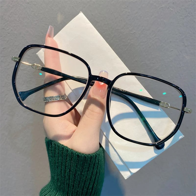 Jenna - Stylish anti-blue light reading glasses