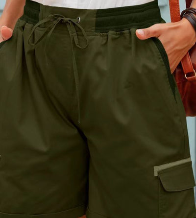 GRADY - Women's Fashion Shorts