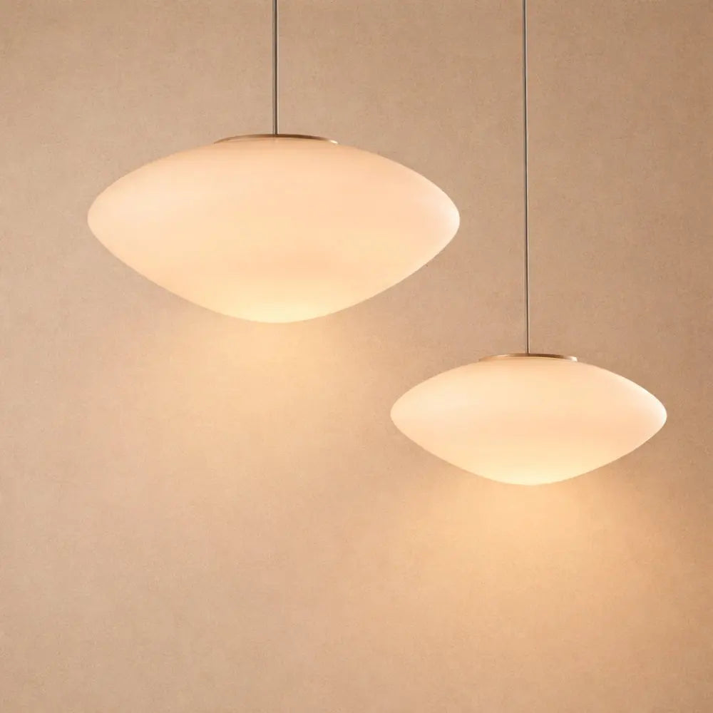 Opalira – LED Pendant Light