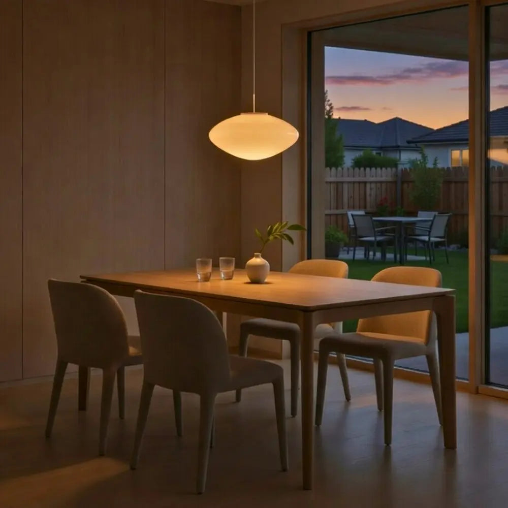 Opalira – LED Pendant Light