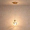 Kaelune – Crystal Glass Pendant Light
