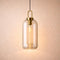 Celioran – Glass Balance Pendant Light