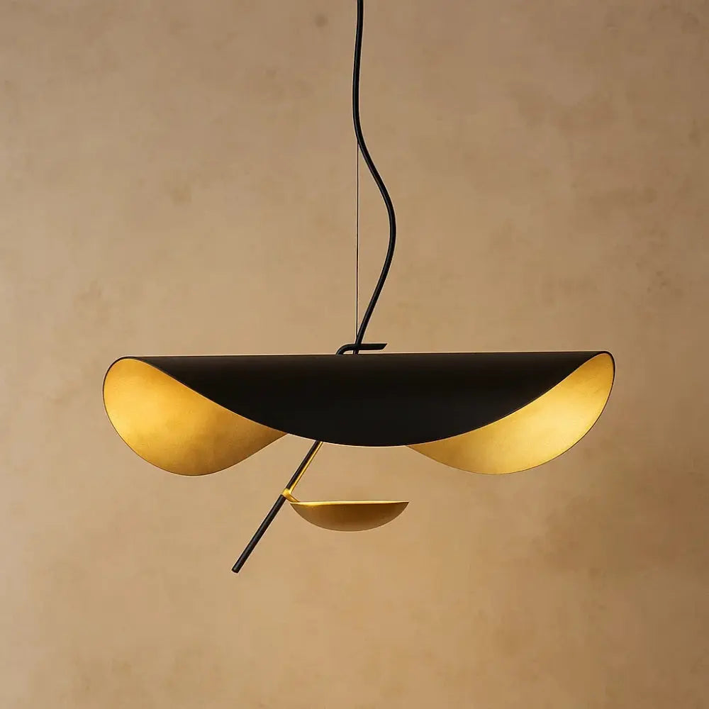 Clareonix - Modern Minimalist Pendant Light