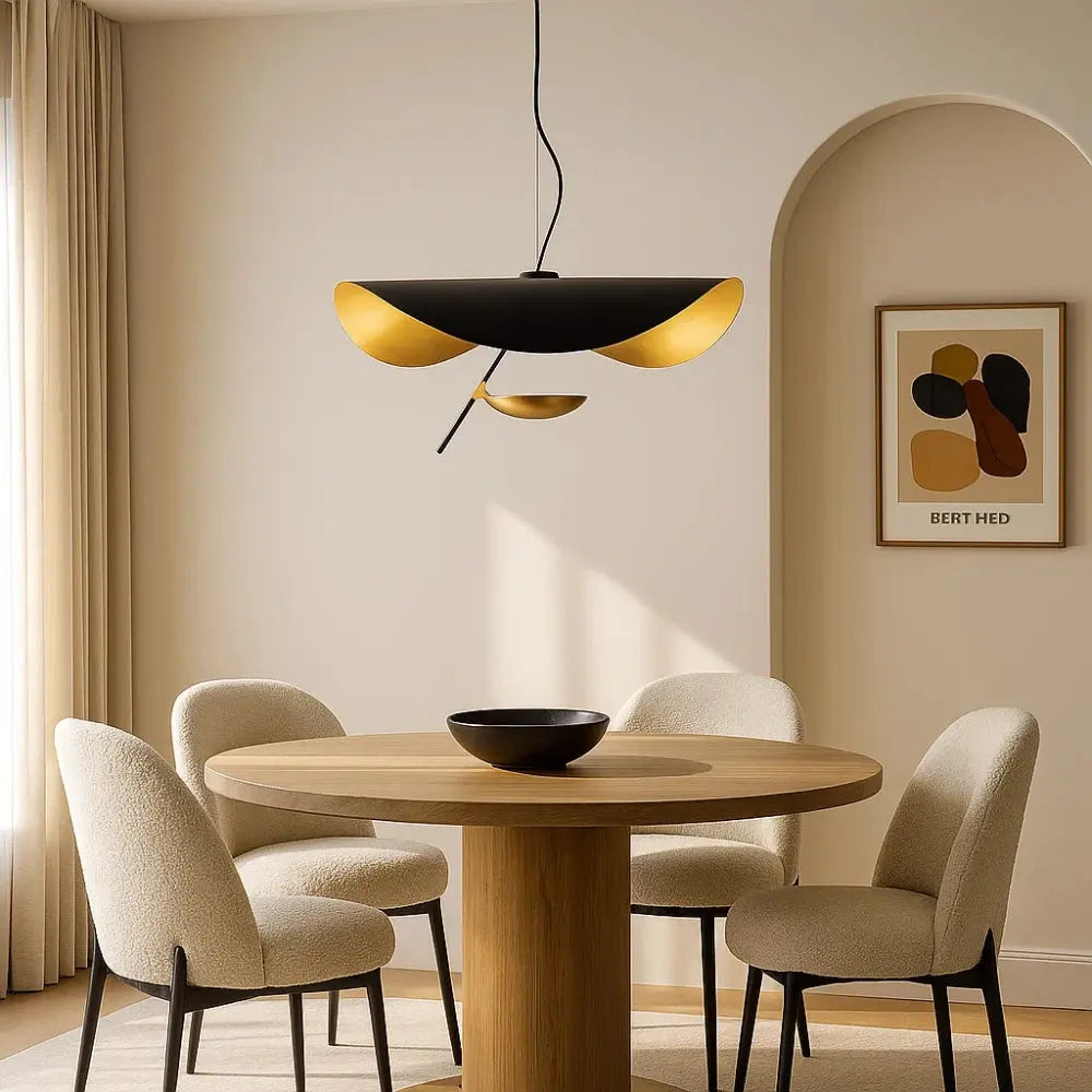 Clareonix - Modern Minimalist Pendant Light