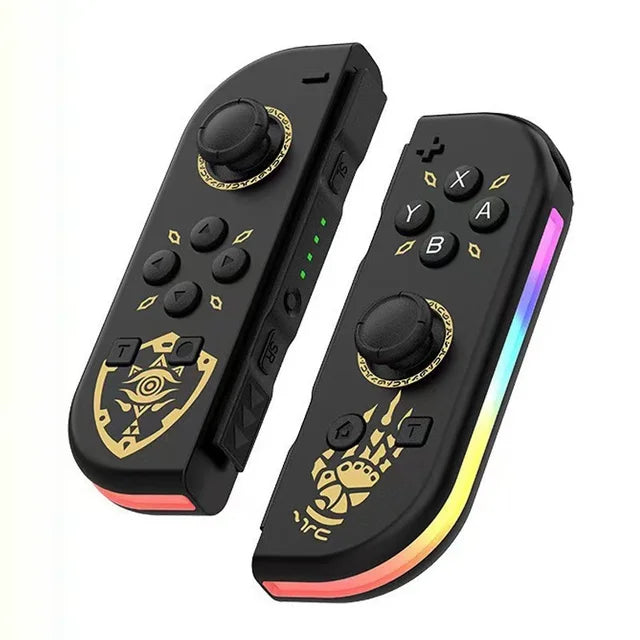 ProX draadloze controller voor schakelaar