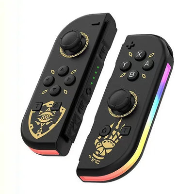 ProX draadloze controller voor schakelaar