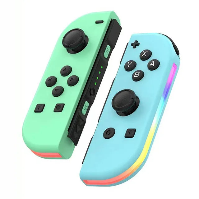 ProX draadloze controller voor schakelaar