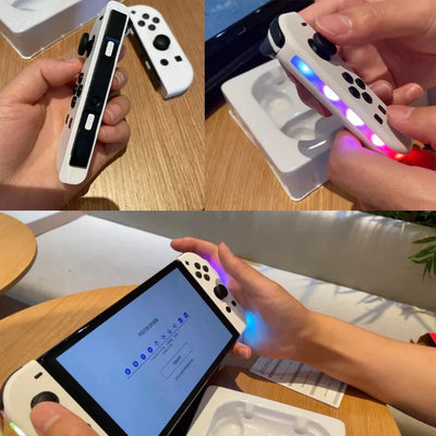 ProX draadloze controller voor schakelaar