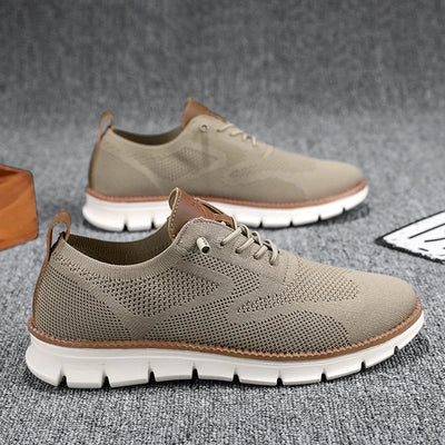 Charles - Casual Fresh Heren Sneakers