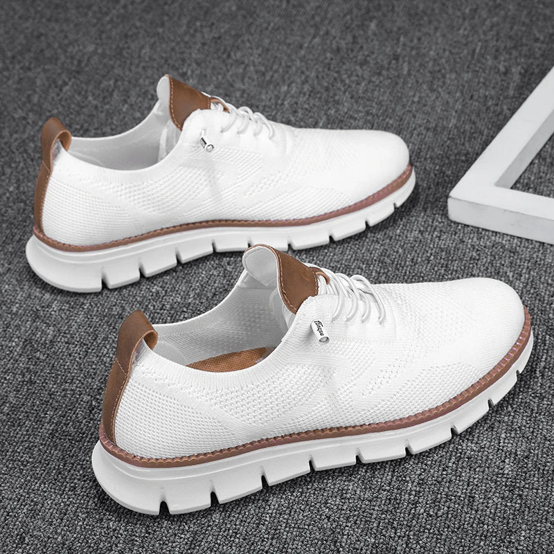 Charles - Casual Fresh Heren Sneakers