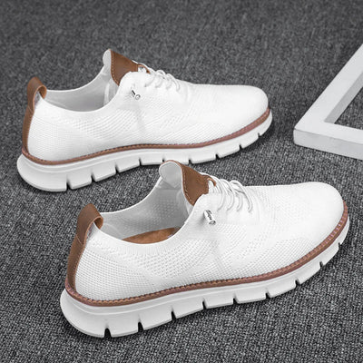 Charles - Casual Fresh Heren Sneakers