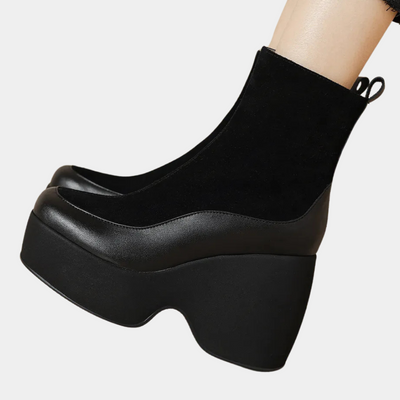 LESHAH - Comfortable Boots for Women