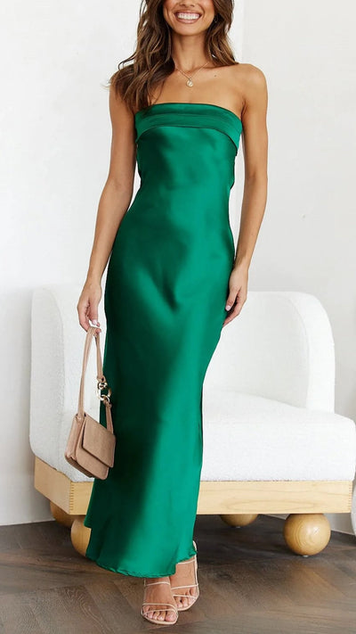 Beatricia - Kokerjurk Voor Dames - Elegant & Stijlvol