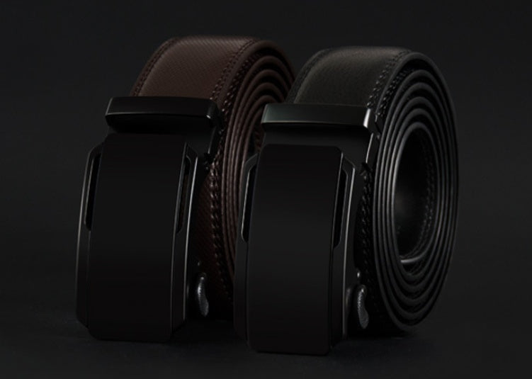 Automatische riem voor mannen - Elegant en praktisch