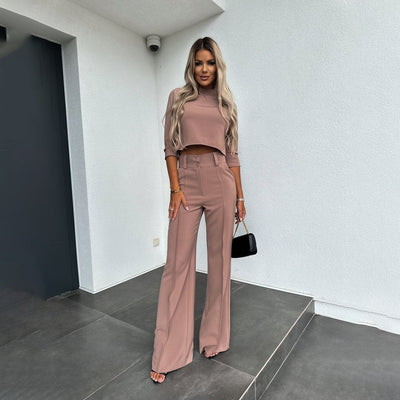 FIONA - Classy two-piece set