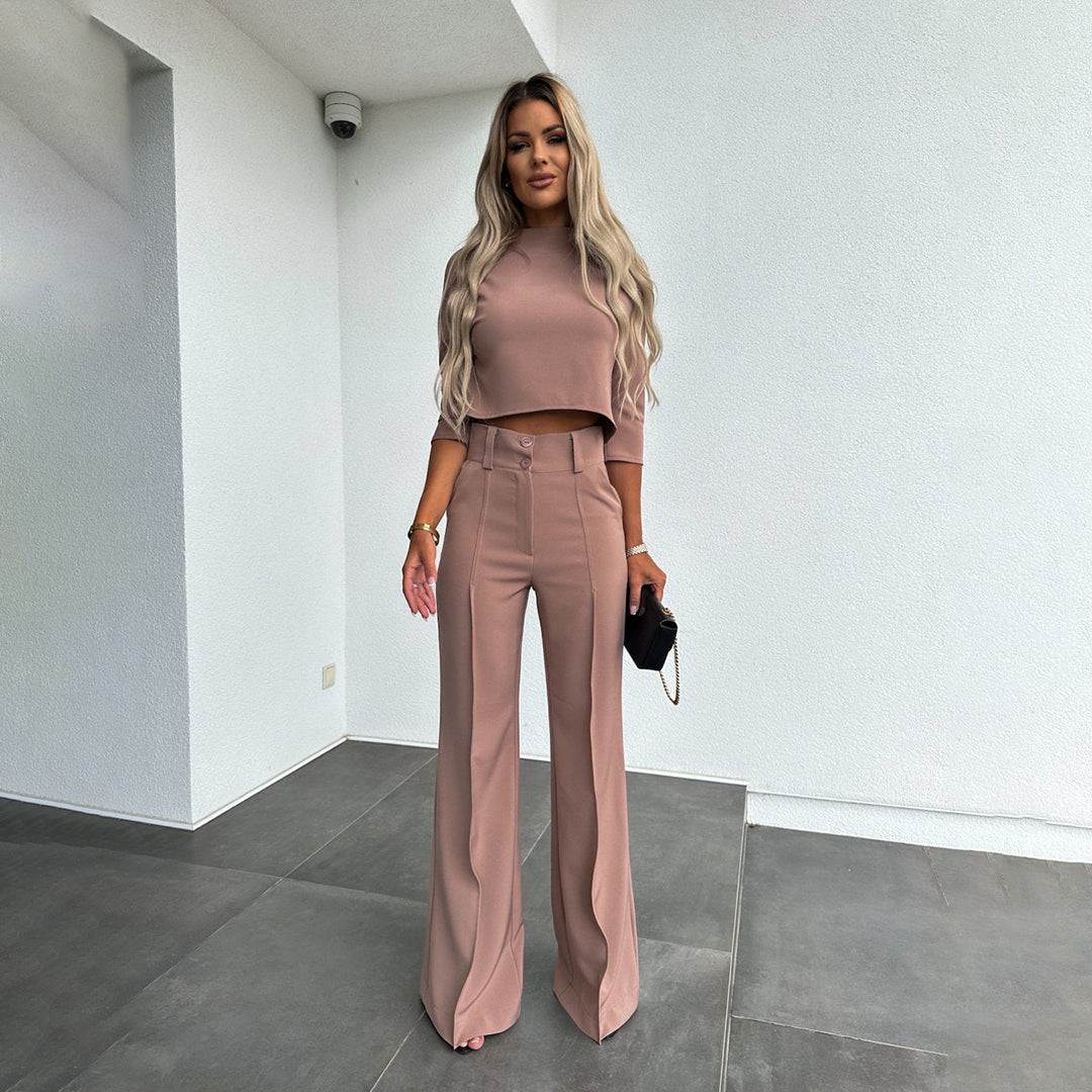 FIONA - Classy two-piece set