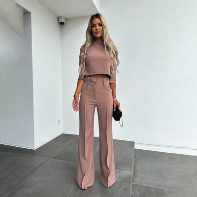 FIONA - Classy two-piece set
