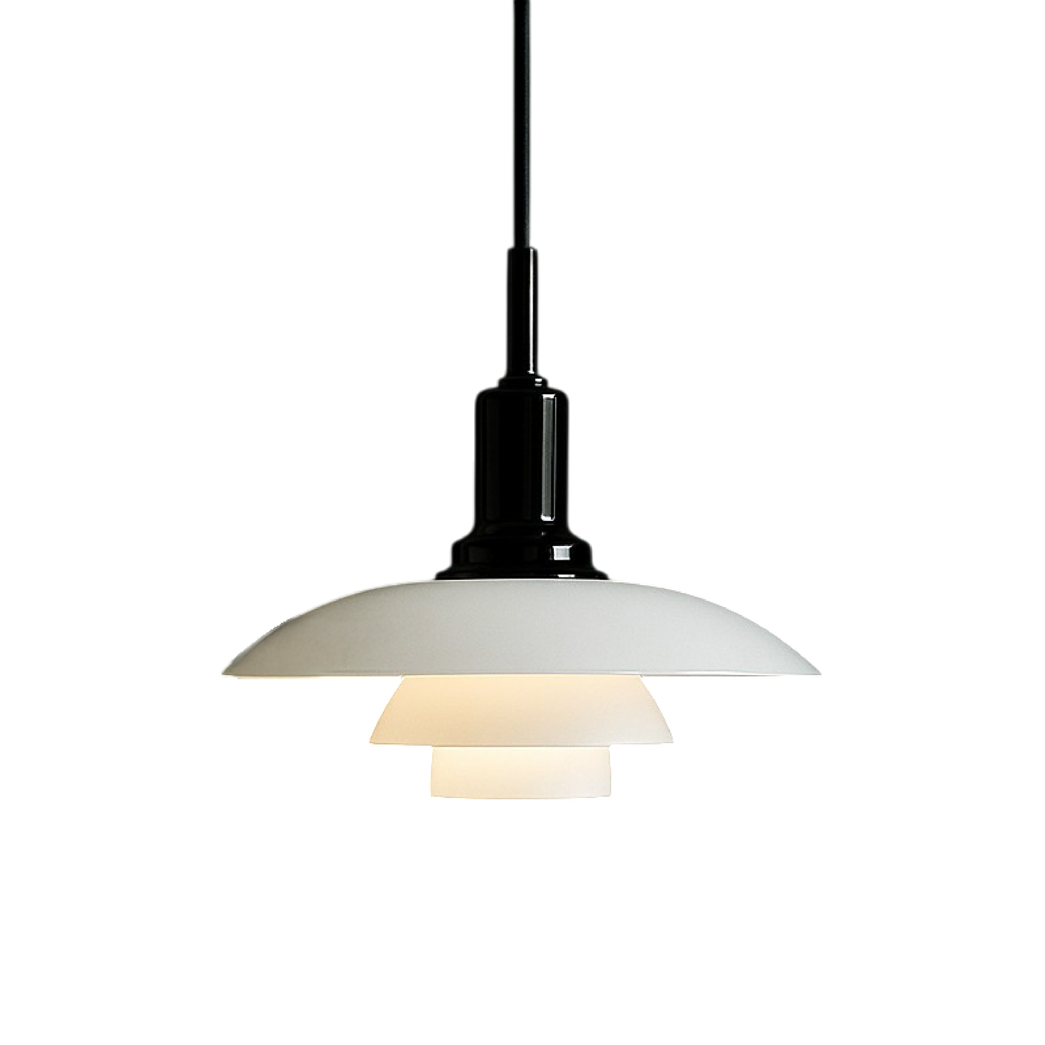 Veldora – Danish Design Hanging Lamp