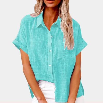 Tess - Zomer blouse voor dames