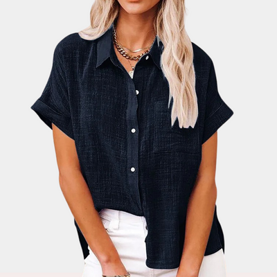 Tess - Zomer blouse voor dames