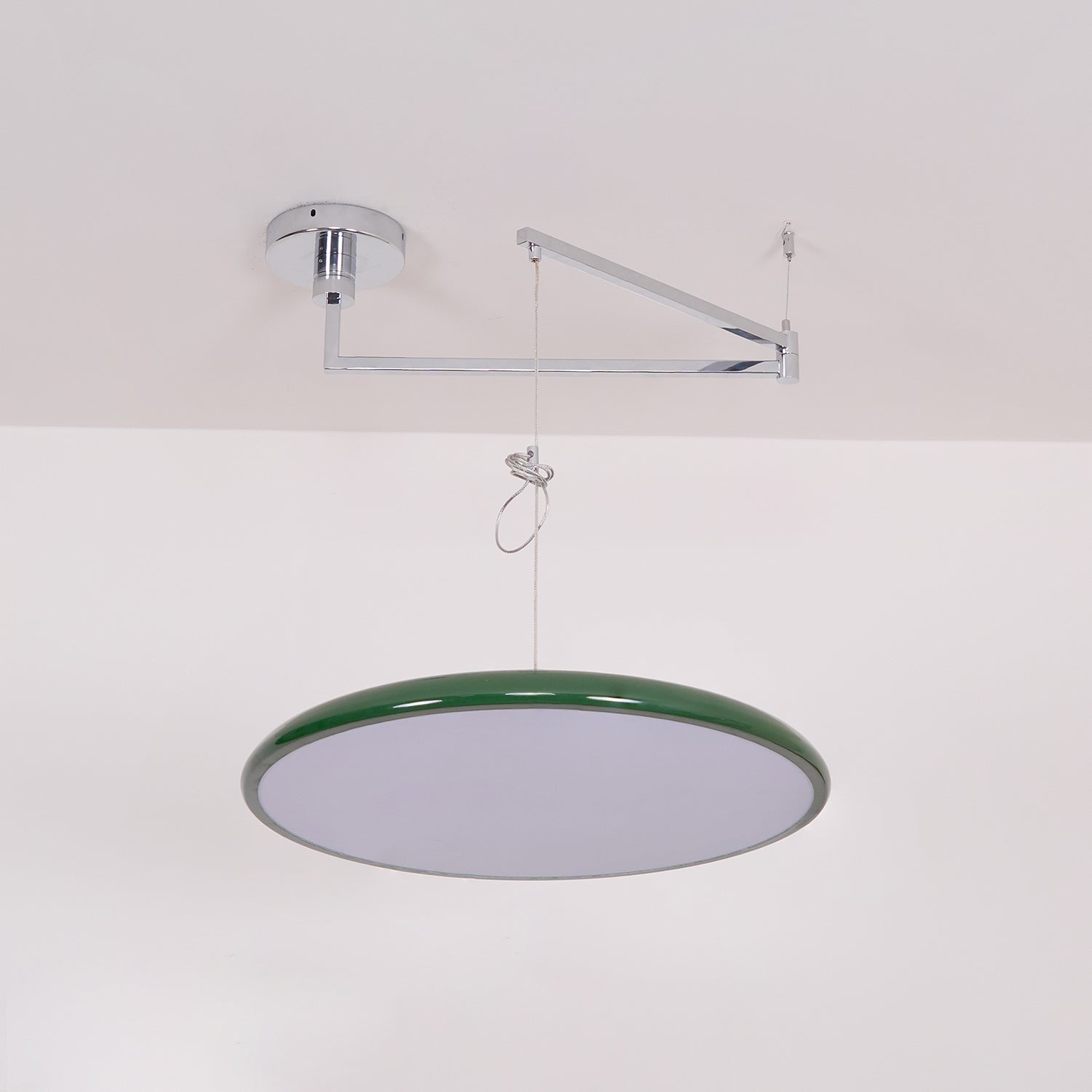Aetheris – Adjustable Pendant Light