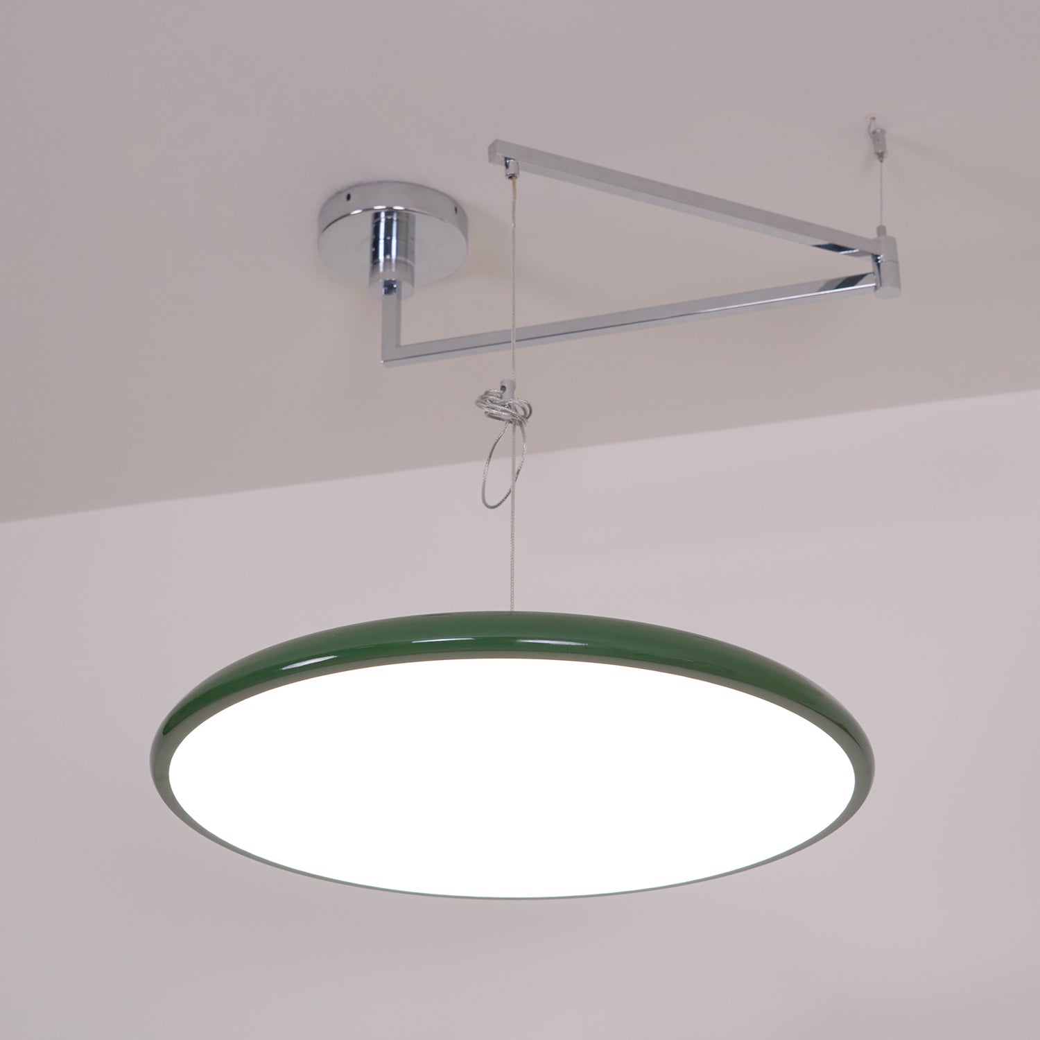 Aetheris – Adjustable Pendant Light