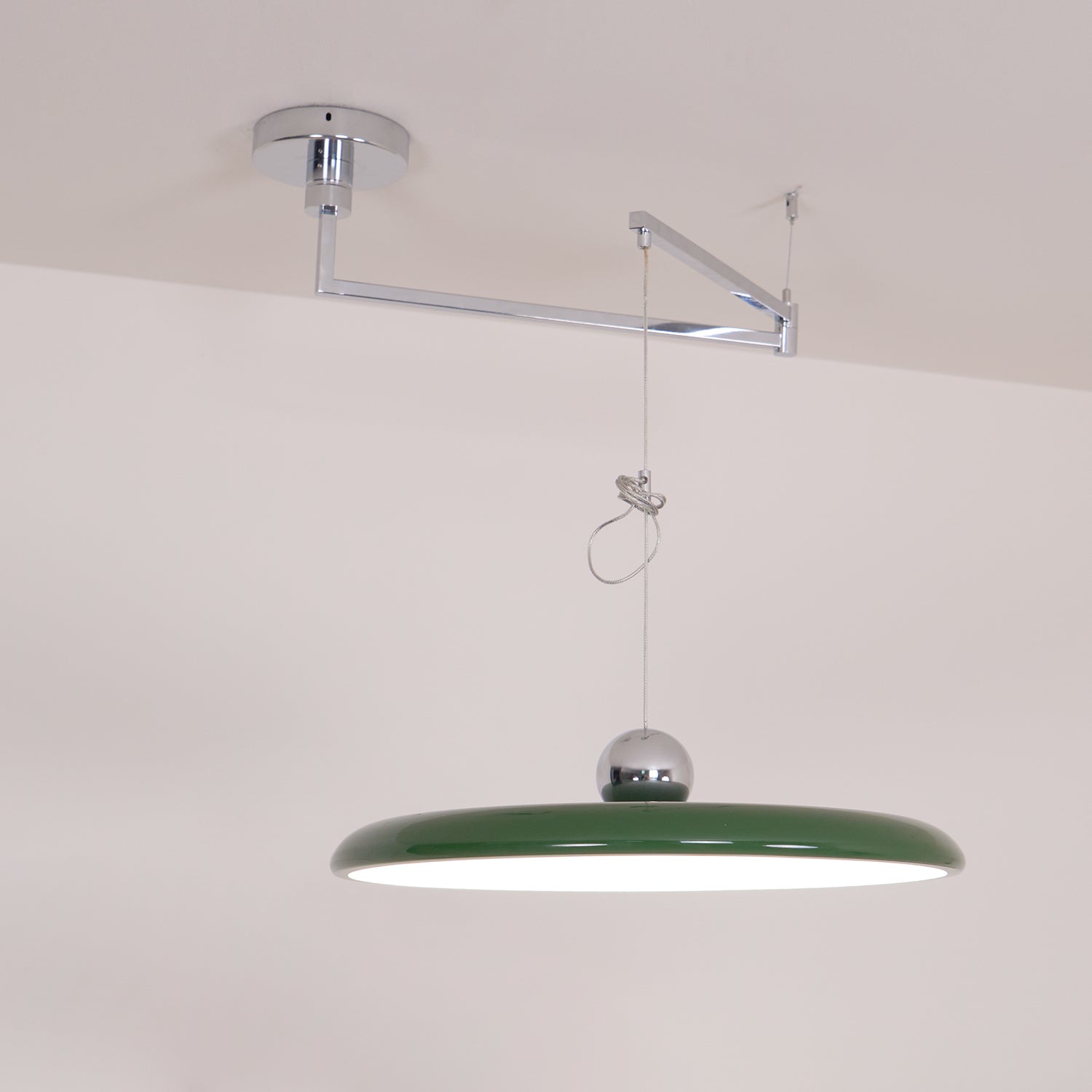 Aetheris – Adjustable Pendant Light