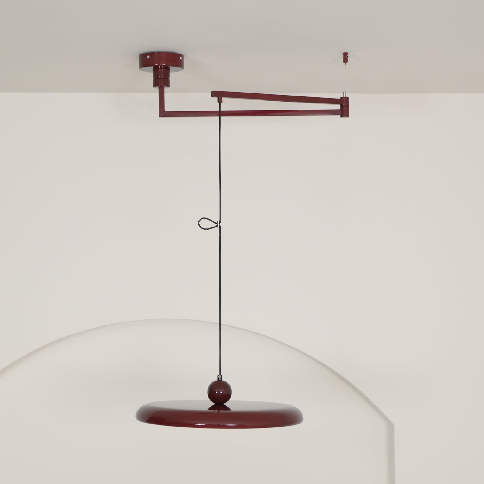 Aetheris – Adjustable Pendant Light