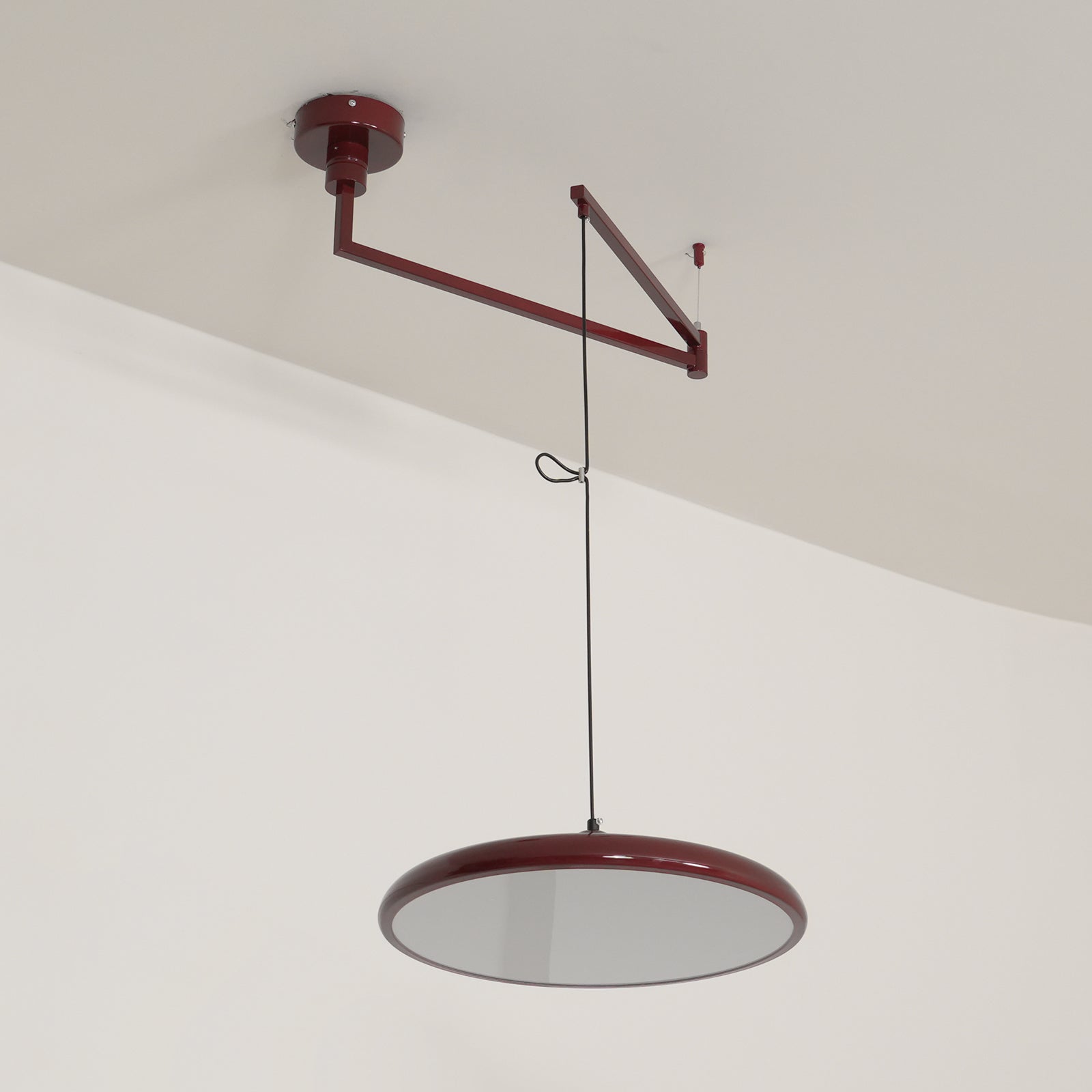 Aetheris – Adjustable Pendant Light