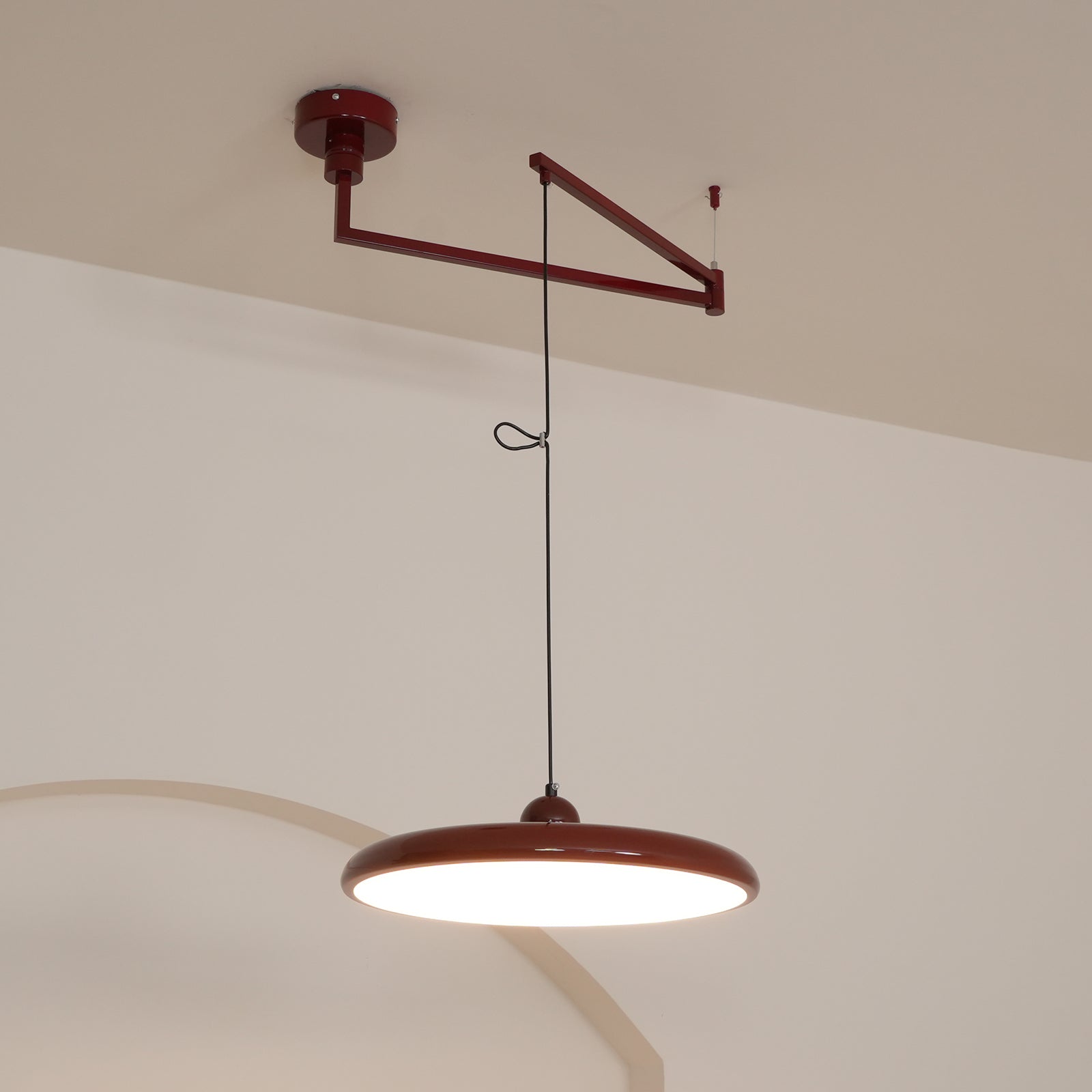 Aetheris – Adjustable Pendant Light