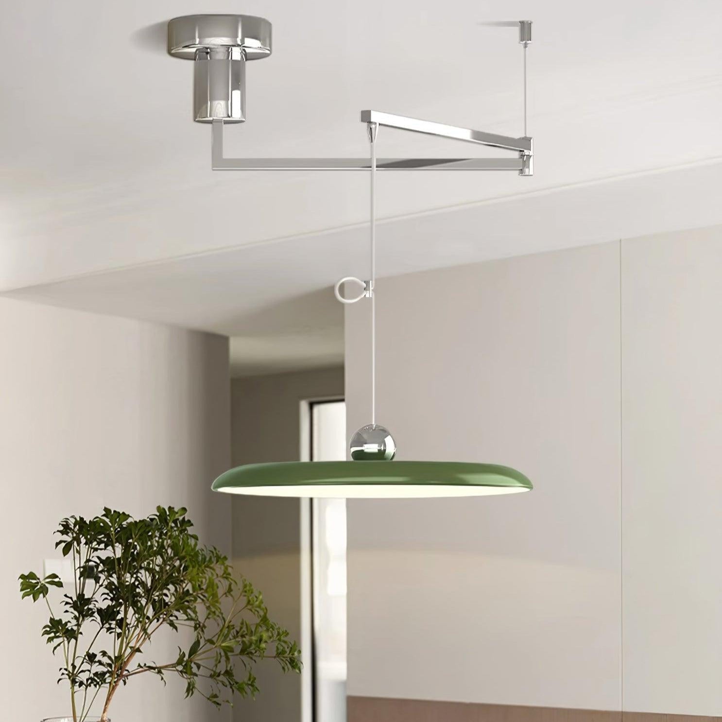 Aetheris – Adjustable Pendant Light