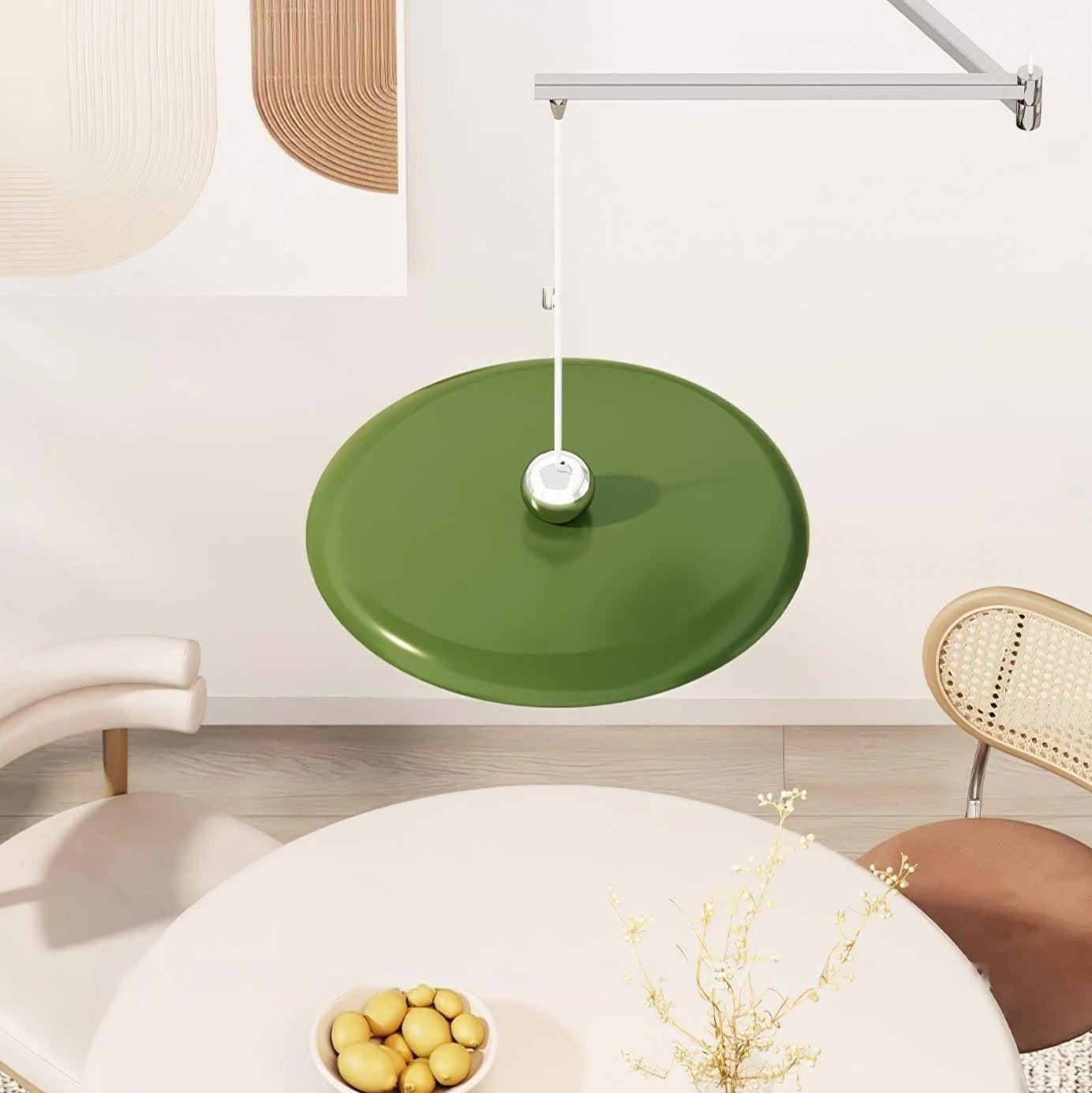 Aetheris – Adjustable Pendant Light
