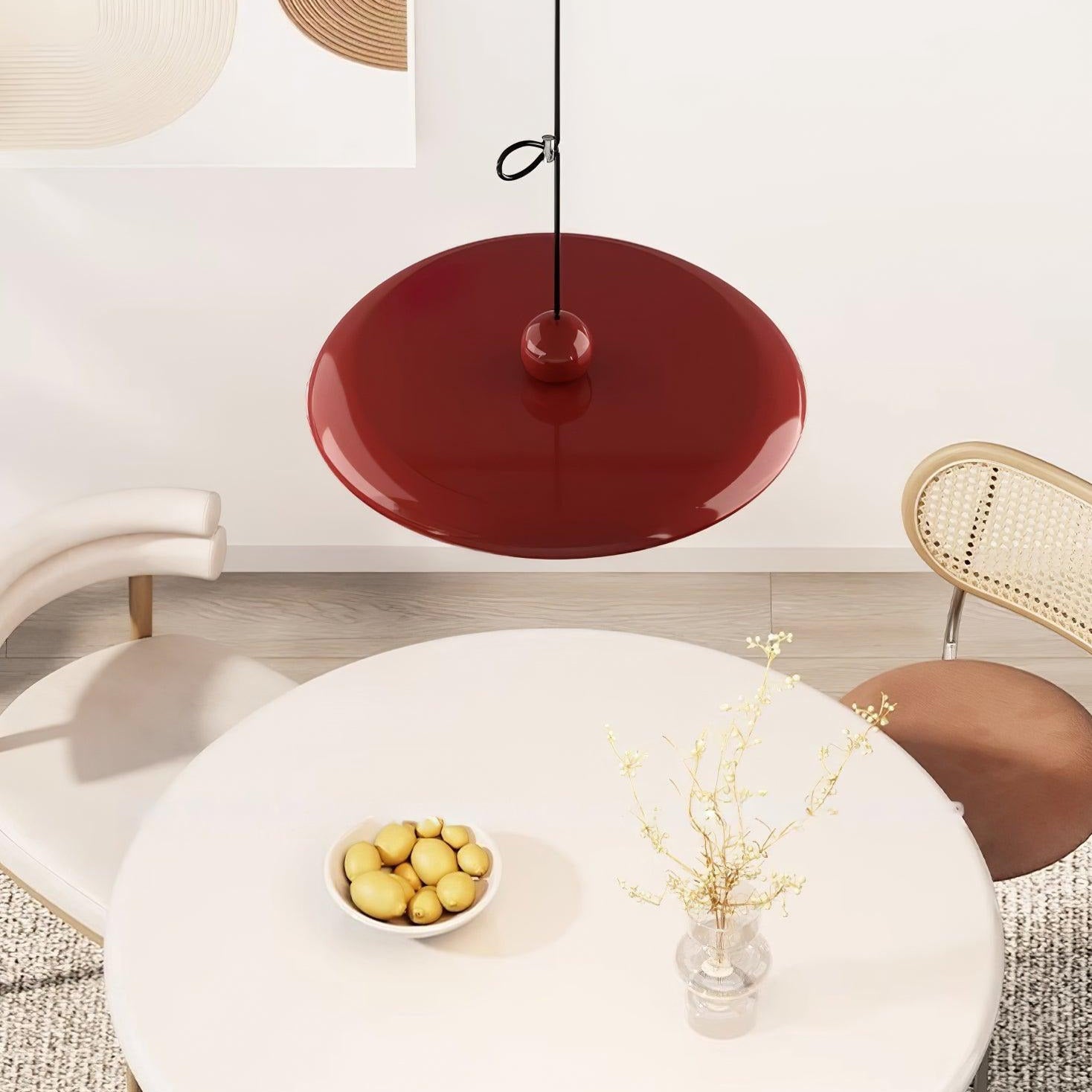 Aetheris – Adjustable Pendant Light
