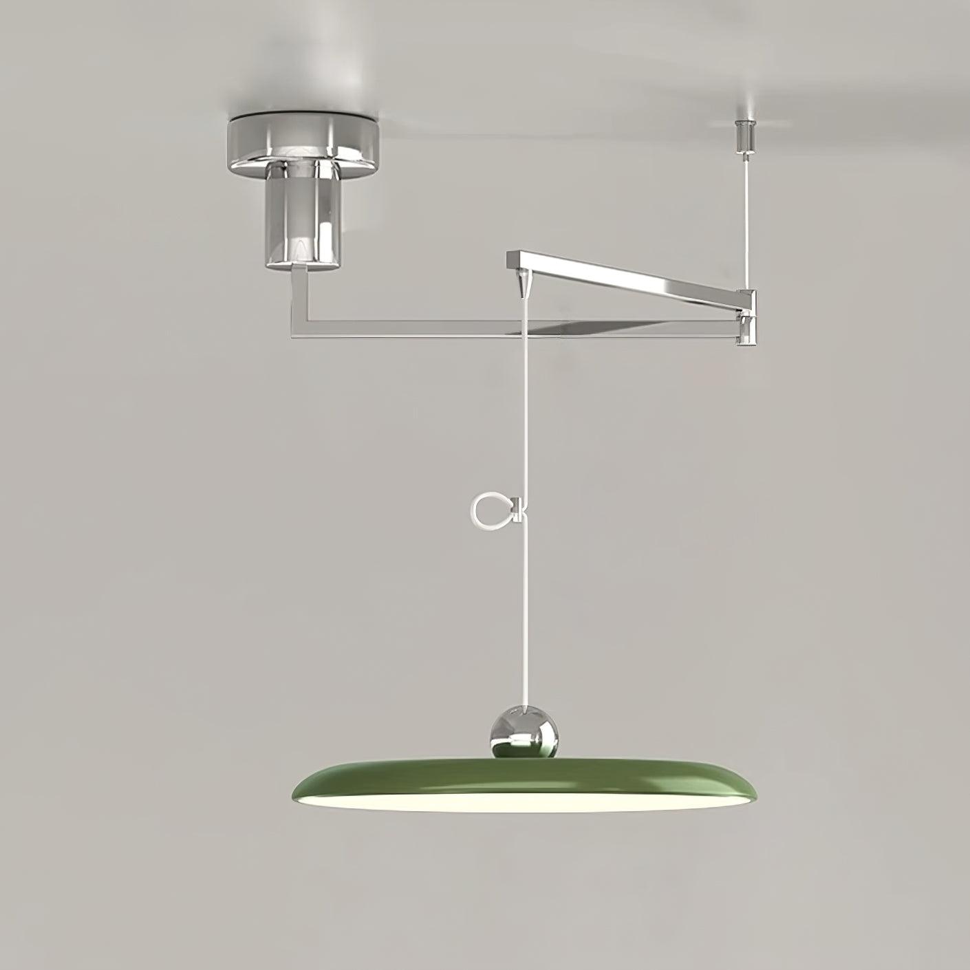 Aetheris – Adjustable Pendant Light