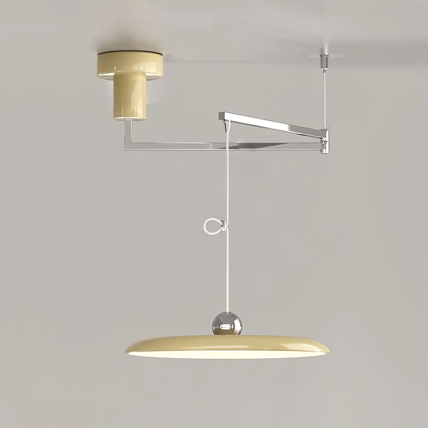 Aetheris – Adjustable Pendant Light