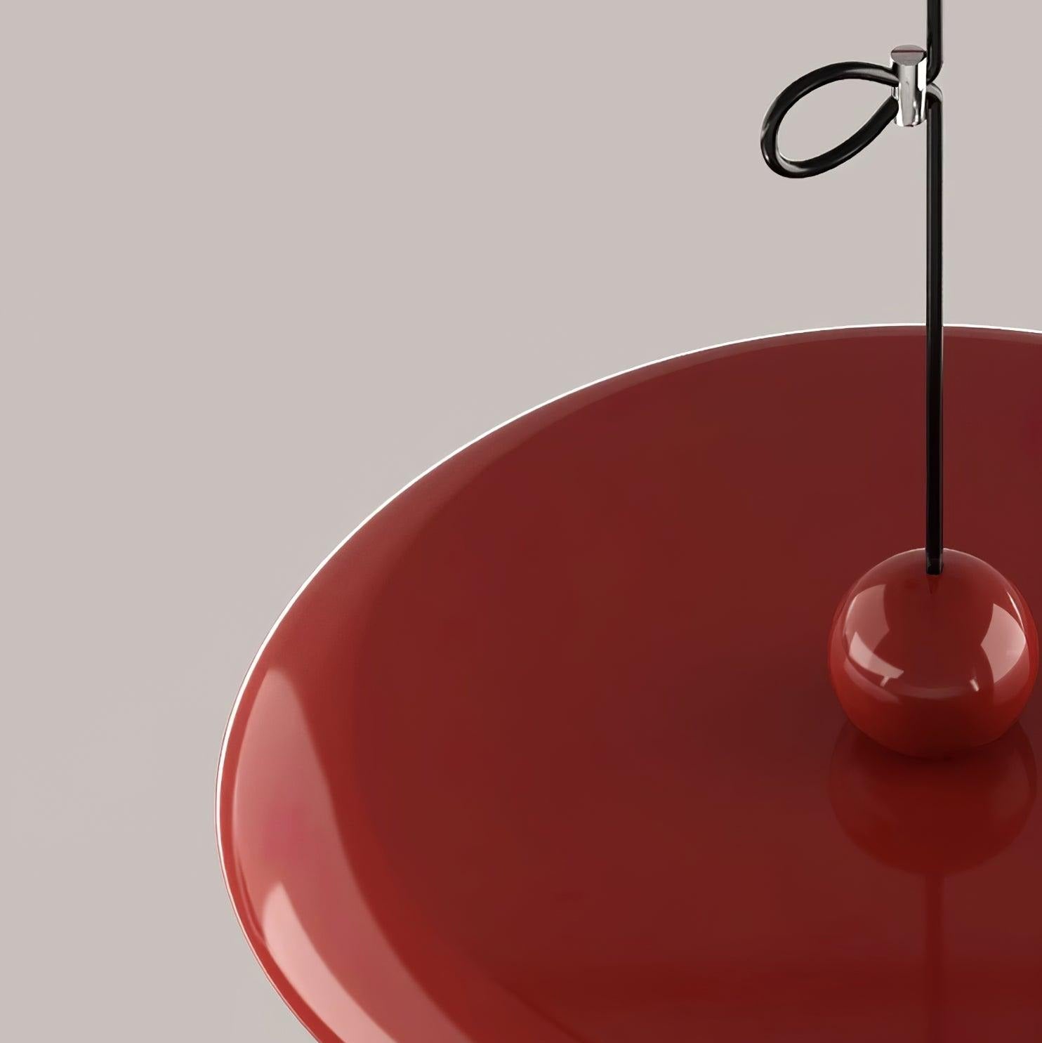 Aetheris – Adjustable Pendant Light