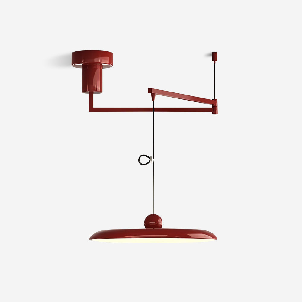 Aetheris – Adjustable Pendant Light