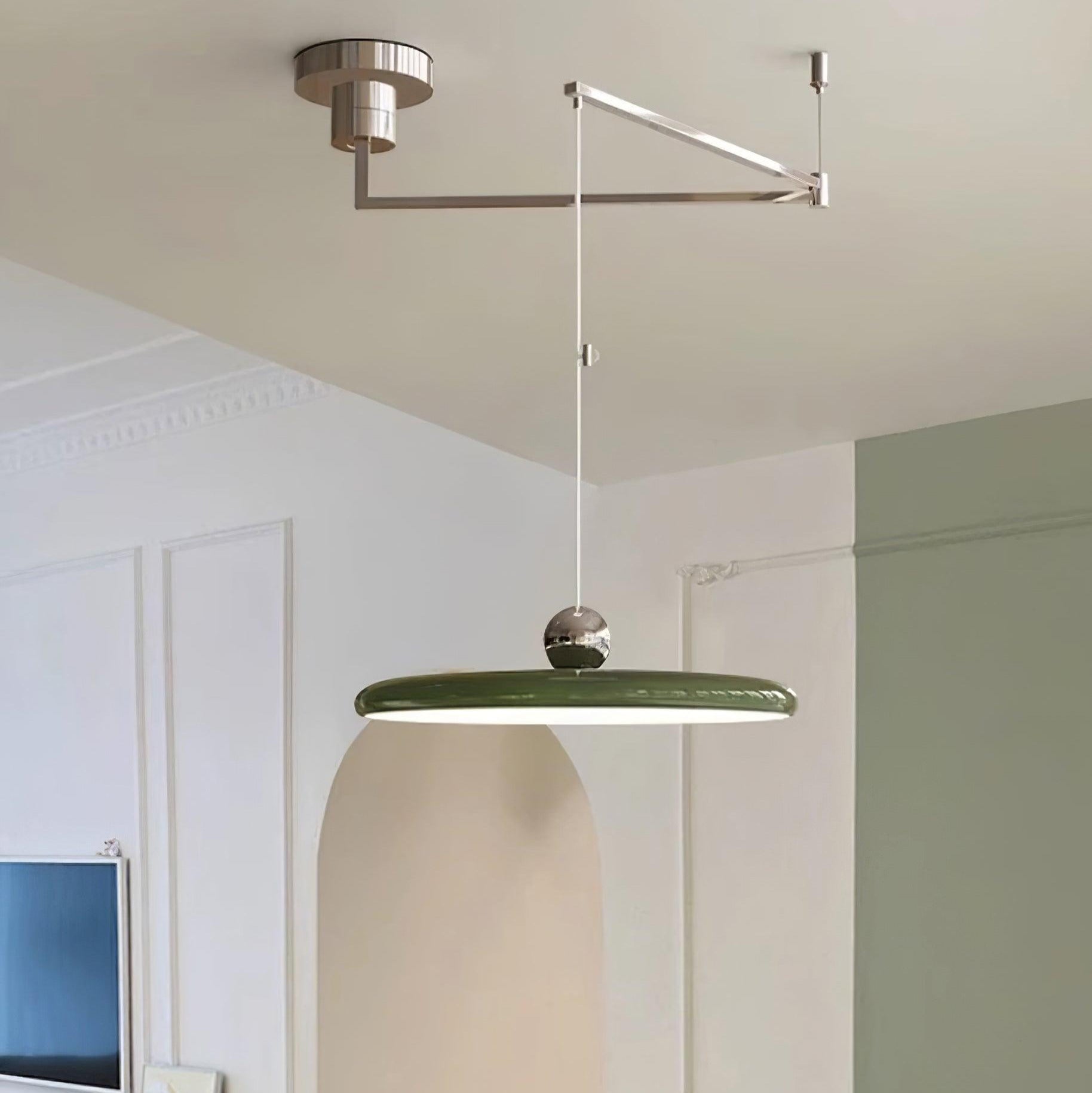 Aetheris – Adjustable Pendant Light