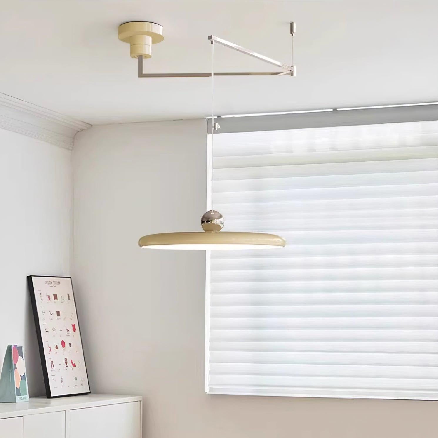 Aetheris – Adjustable Pendant Light