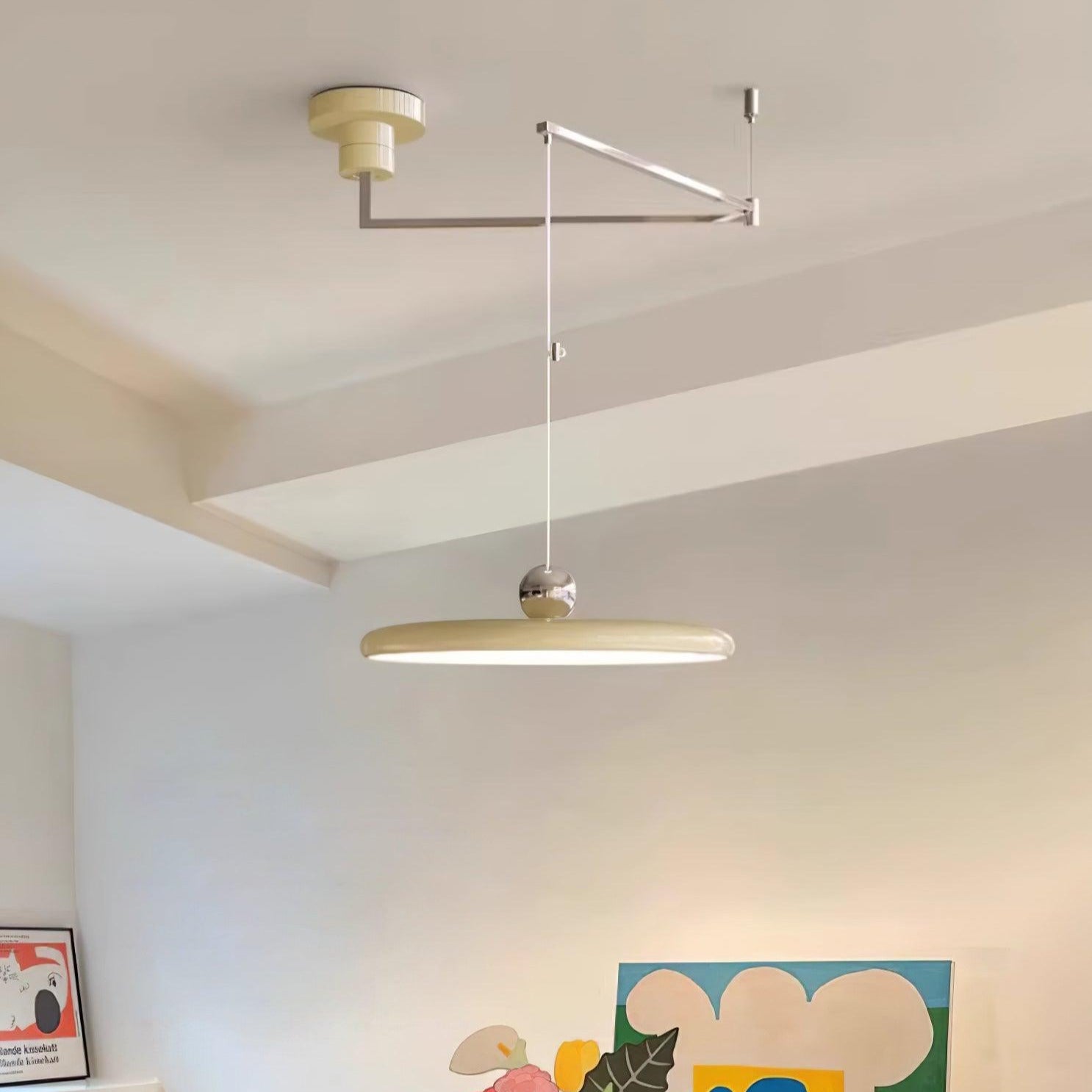 Aetheris – Adjustable Pendant Light