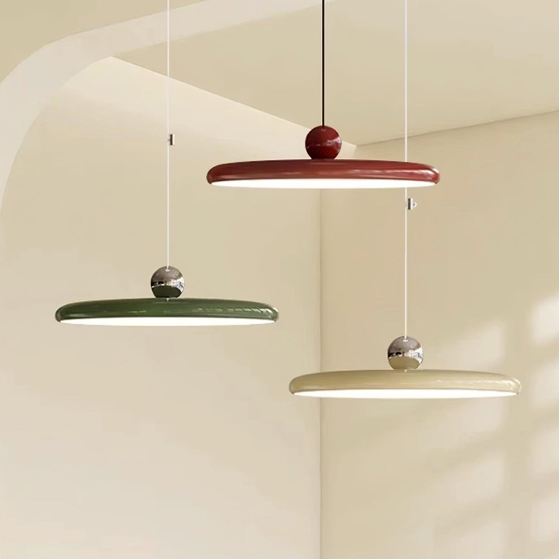 Aetheris – Adjustable Pendant Light