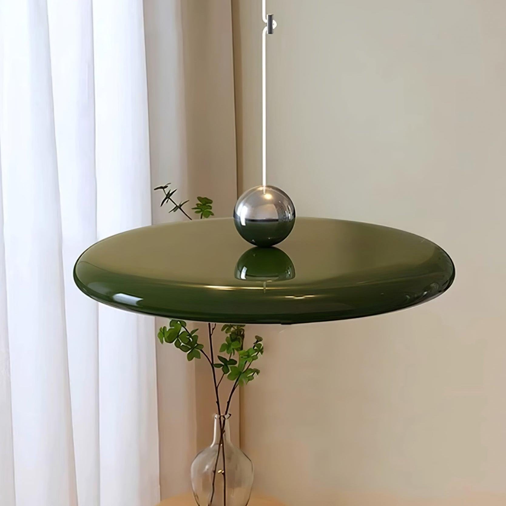 Aetheris – Adjustable Pendant Light