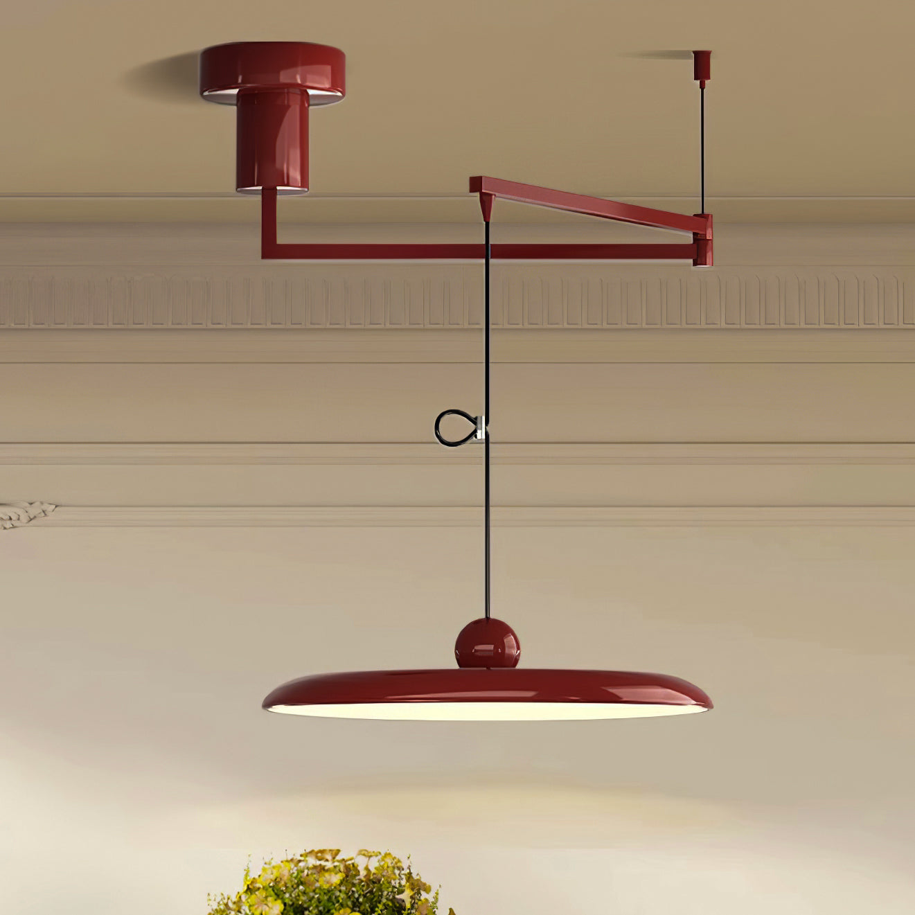 Aetheris – Adjustable Pendant Light