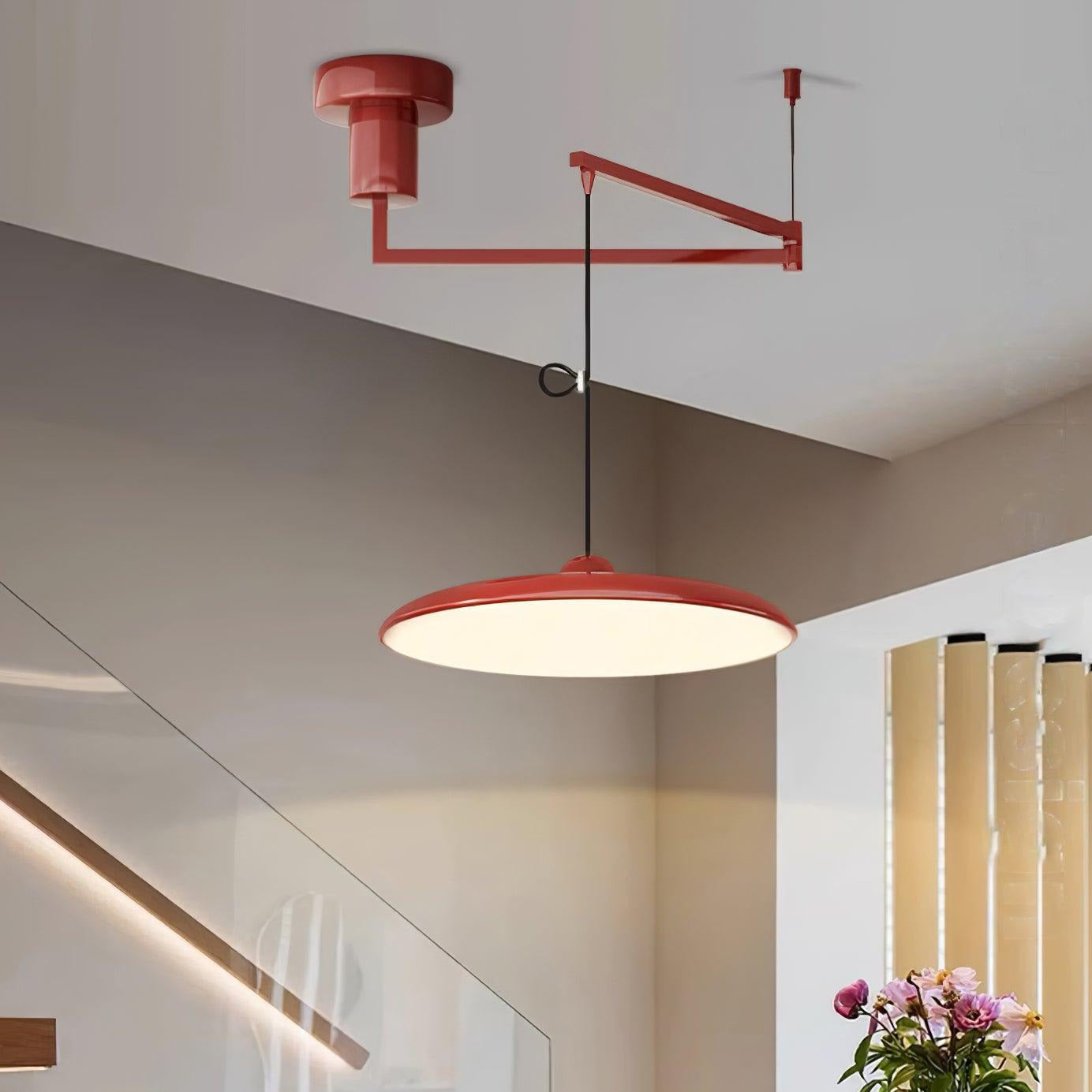 Aetheris – Adjustable Pendant Light