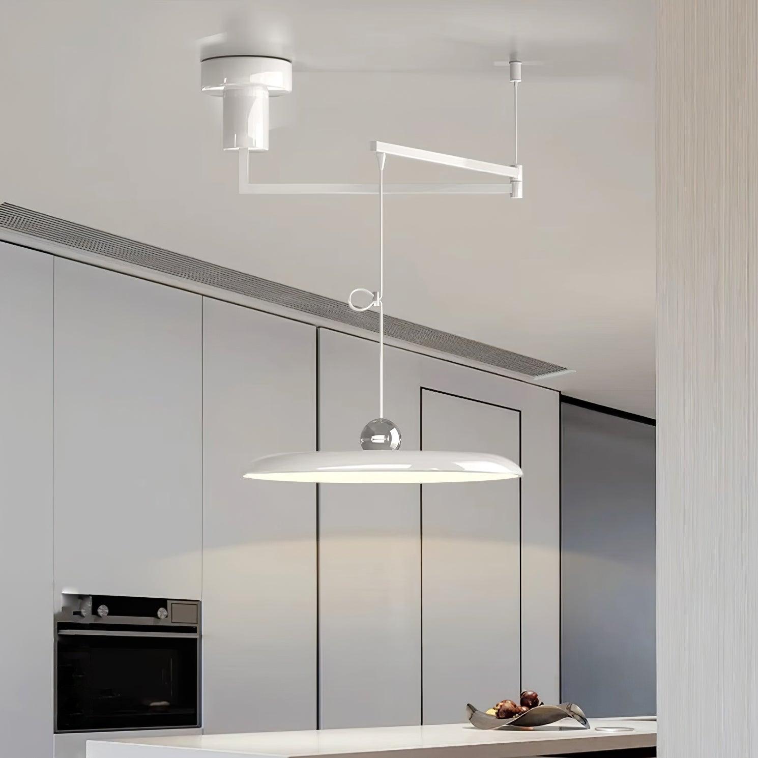 Aetheris – Adjustable Pendant Light