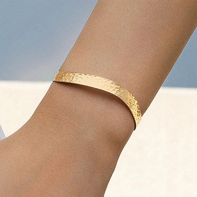 Jana - Goudkleurige Mix & Match Armband
