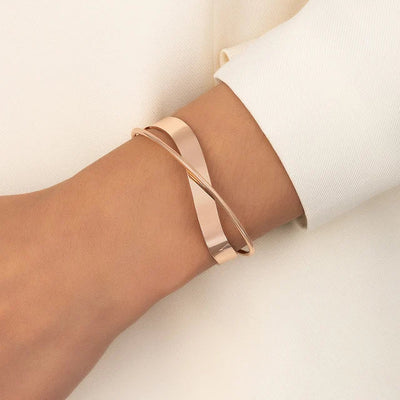 Jana - Goudkleurige Mix & Match Armband