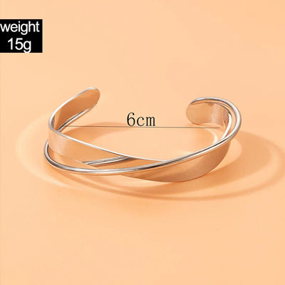 Jana - Goudkleurige Mix & Match Armband