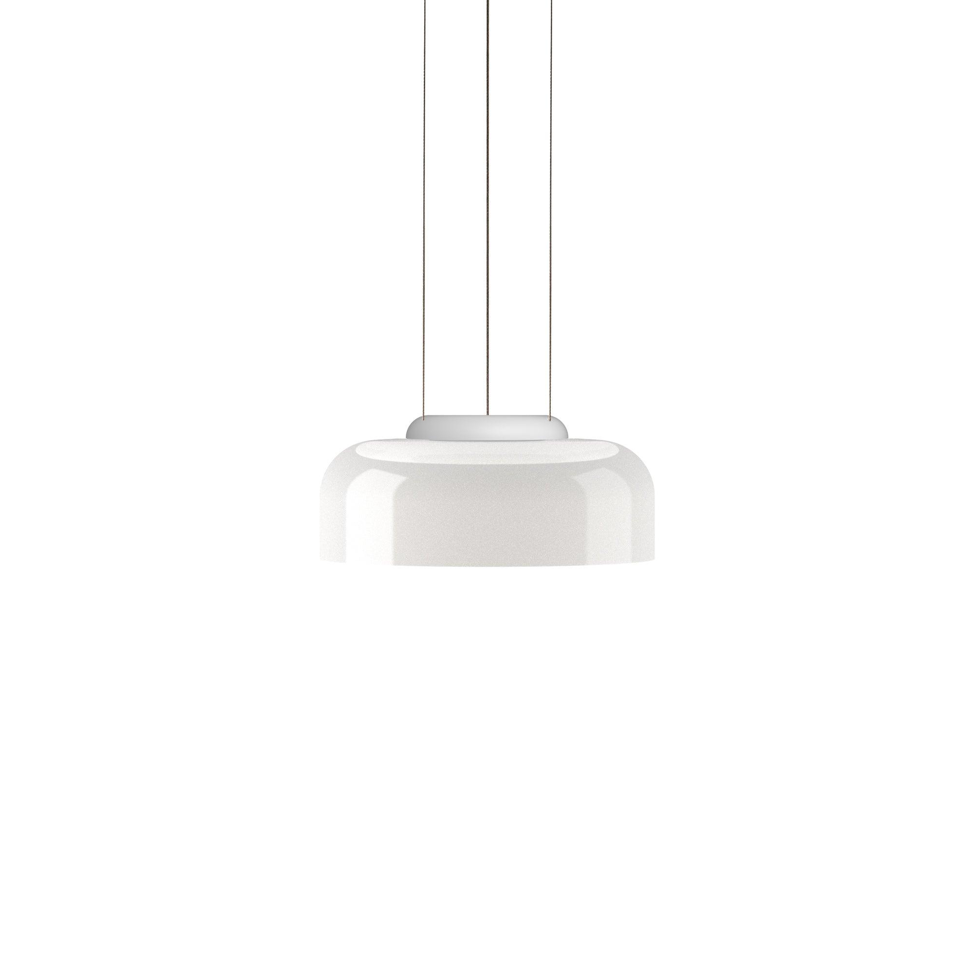 Casorien - Minimalist LED Glass Pendant Lamp
