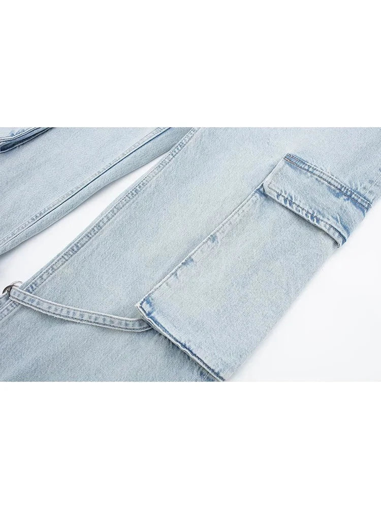 Shanty - Jeans met Veters